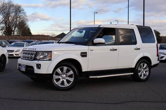 LAND ROVER LR4 2016 SALAG2V69GA796253 image LAND ROVER LR4 2016 SALAG2V69GA796253 image